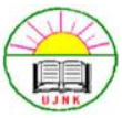Université Julius Nyerere de Kankan - UJNK